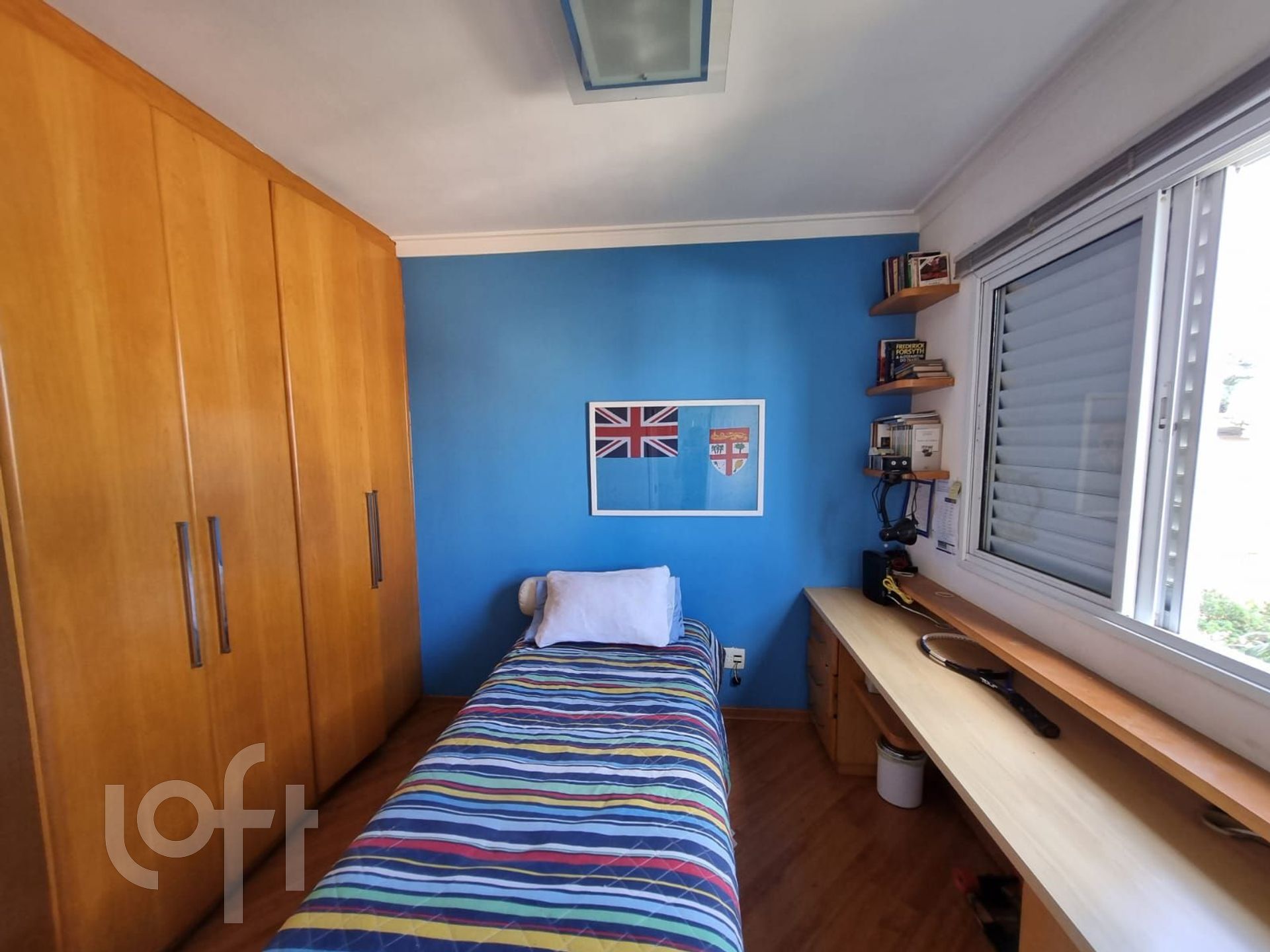 Apartamento à venda com 3 quartos, 132m² - Foto 19