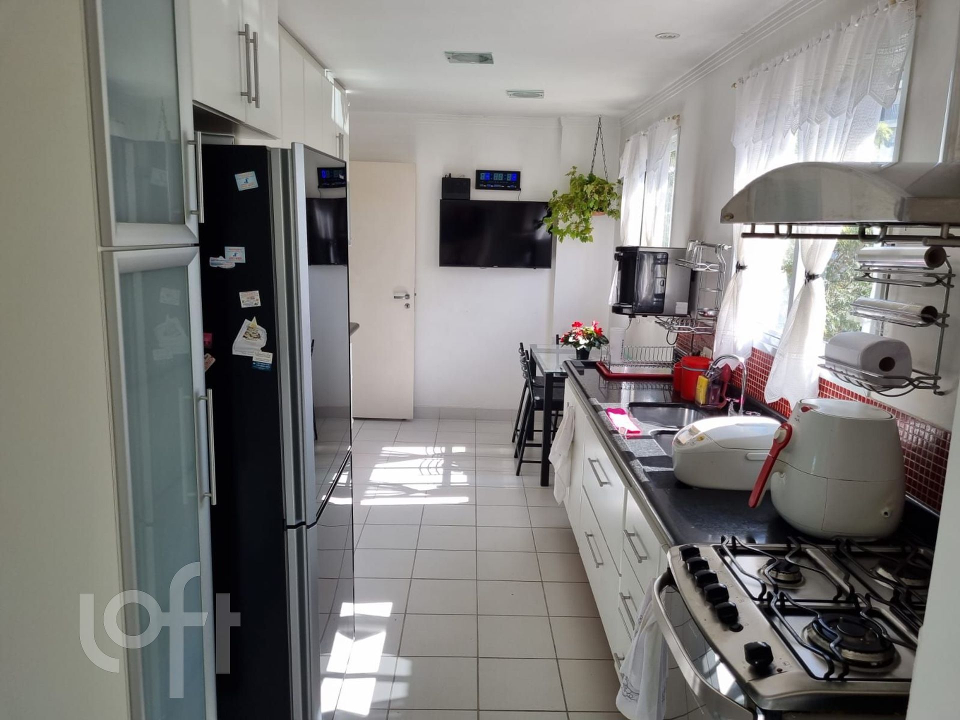 Apartamento à venda com 3 quartos, 132m² - Foto 7