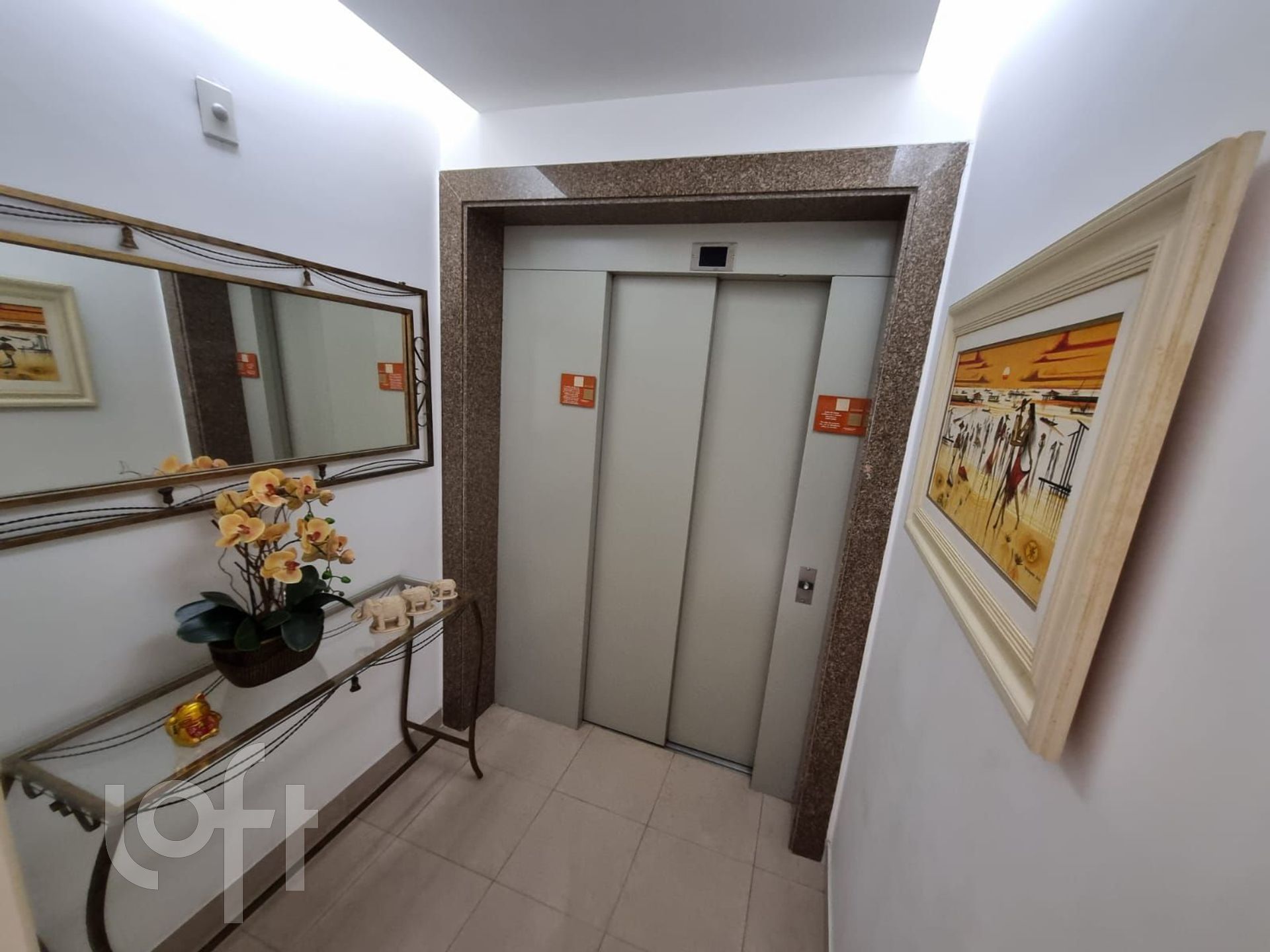 Apartamento à venda com 3 quartos, 132m² - Foto 35