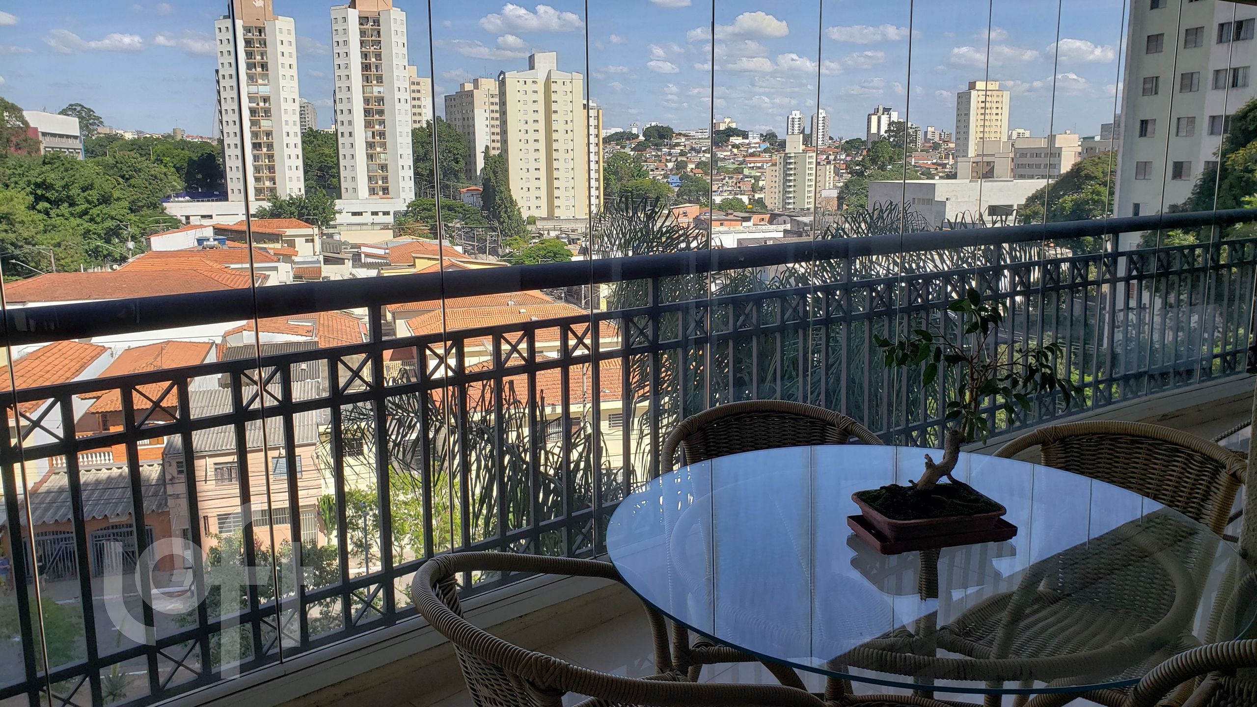 Apartamento à venda com 3 quartos, 132m² - Foto 25