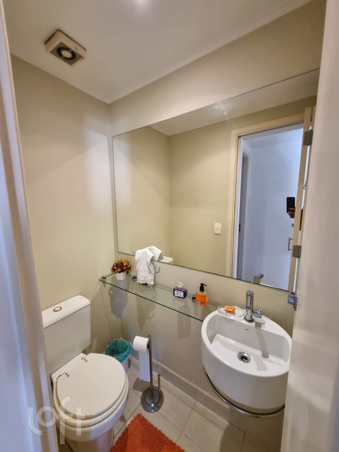 Apartamento à venda com 3 quartos, 132m² - Foto 34