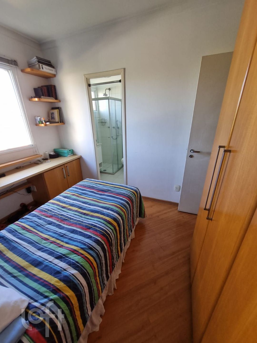 Apartamento à venda com 3 quartos, 132m² - Foto 17