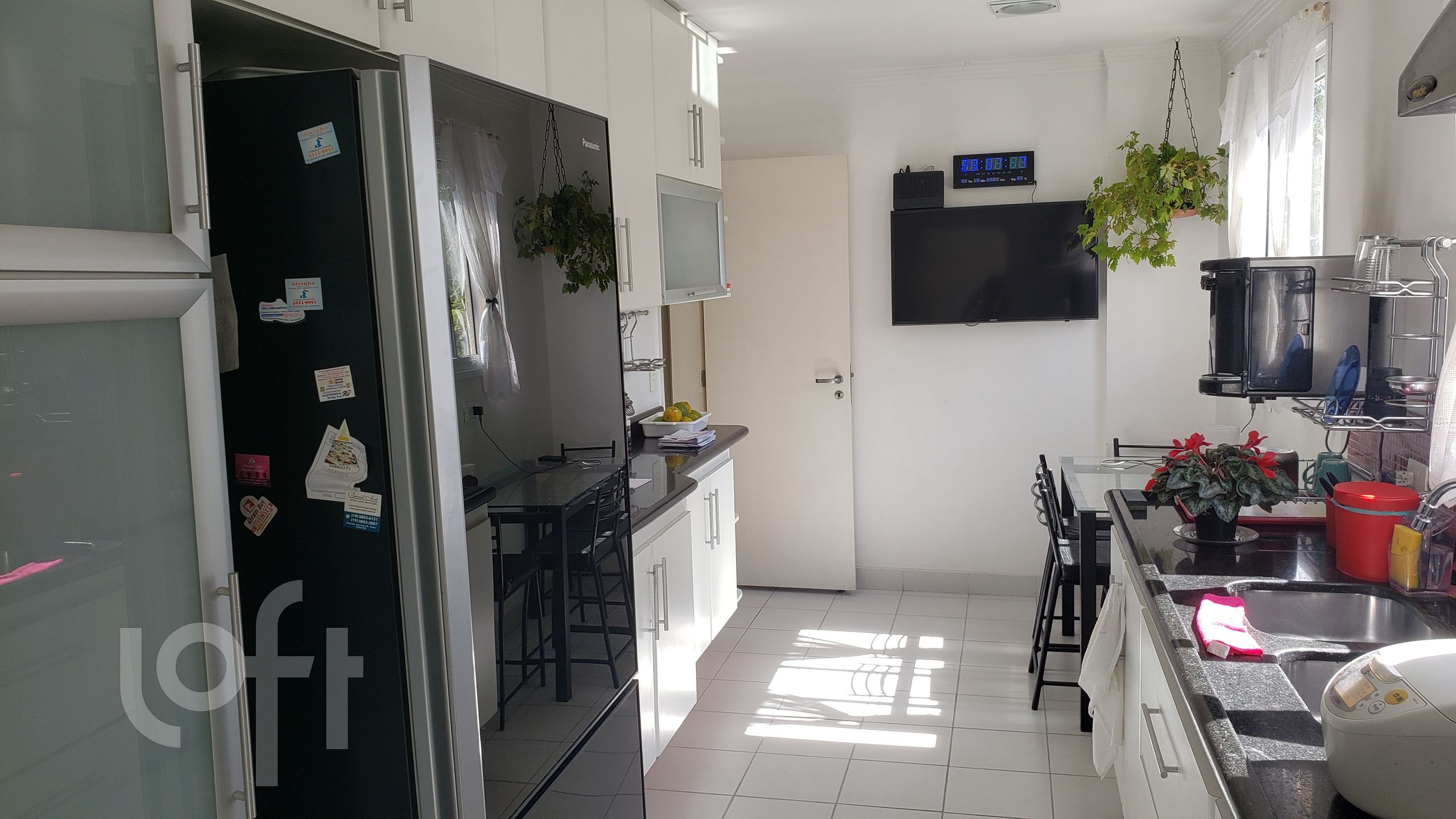 Apartamento à venda com 3 quartos, 132m² - Foto 9