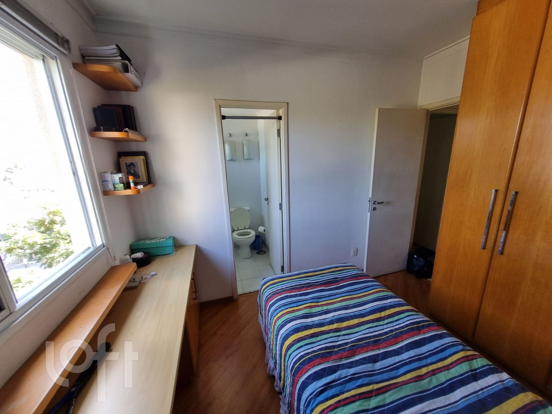 Apartamento à venda com 3 quartos, 132m² - Foto 18