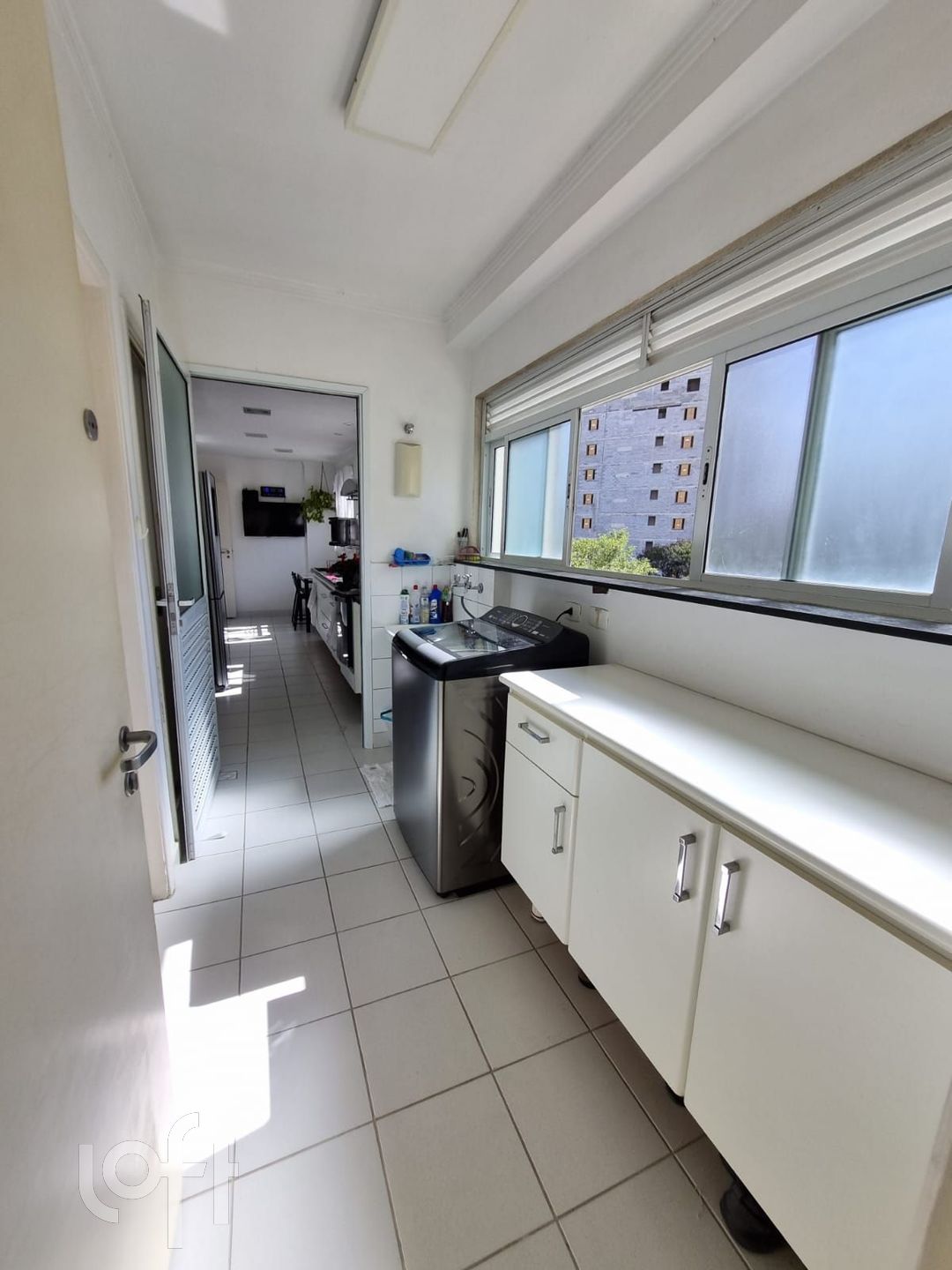 Apartamento à venda com 3 quartos, 132m² - Foto 31