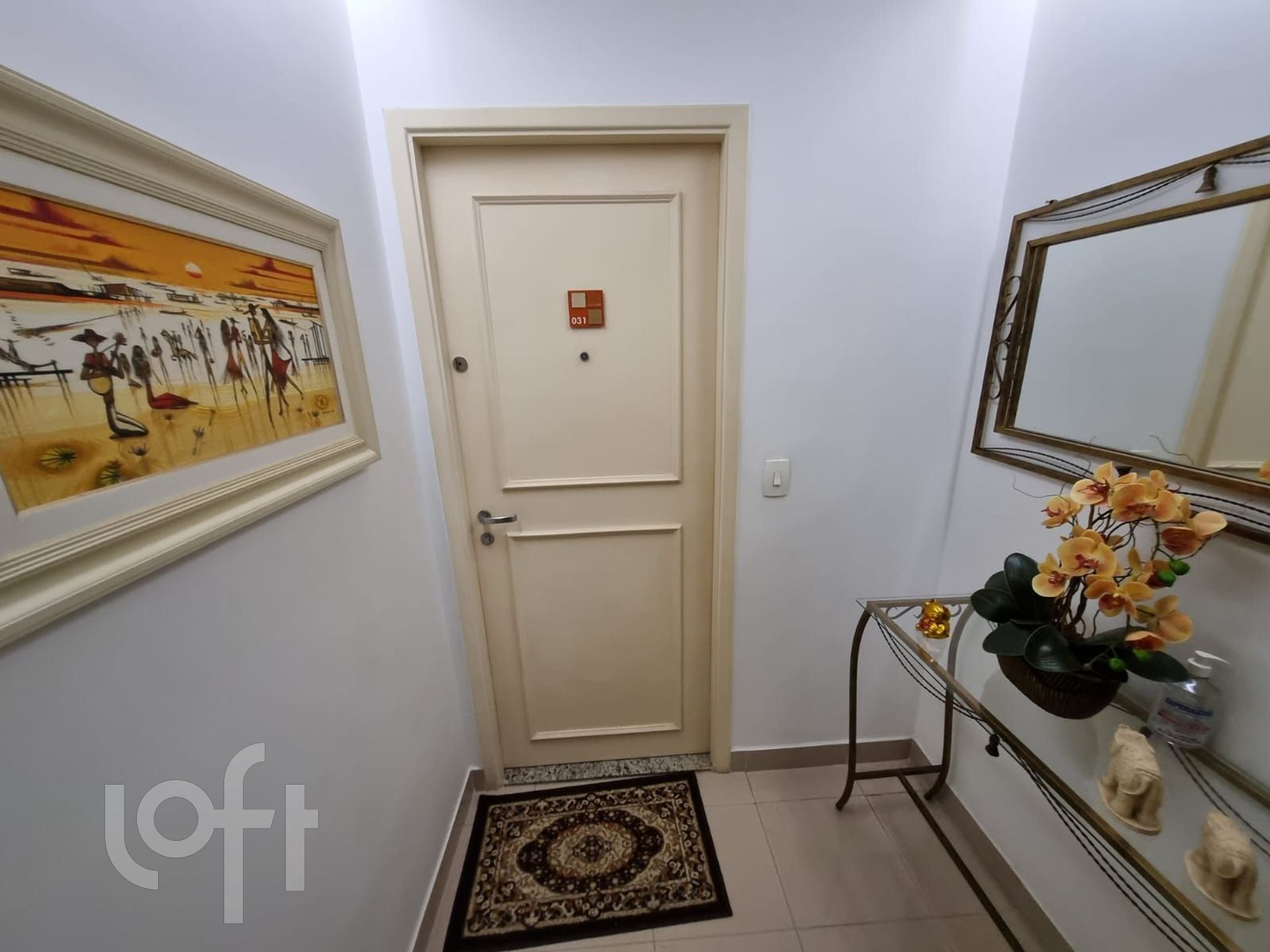 Apartamento à venda com 3 quartos, 132m² - Foto 27