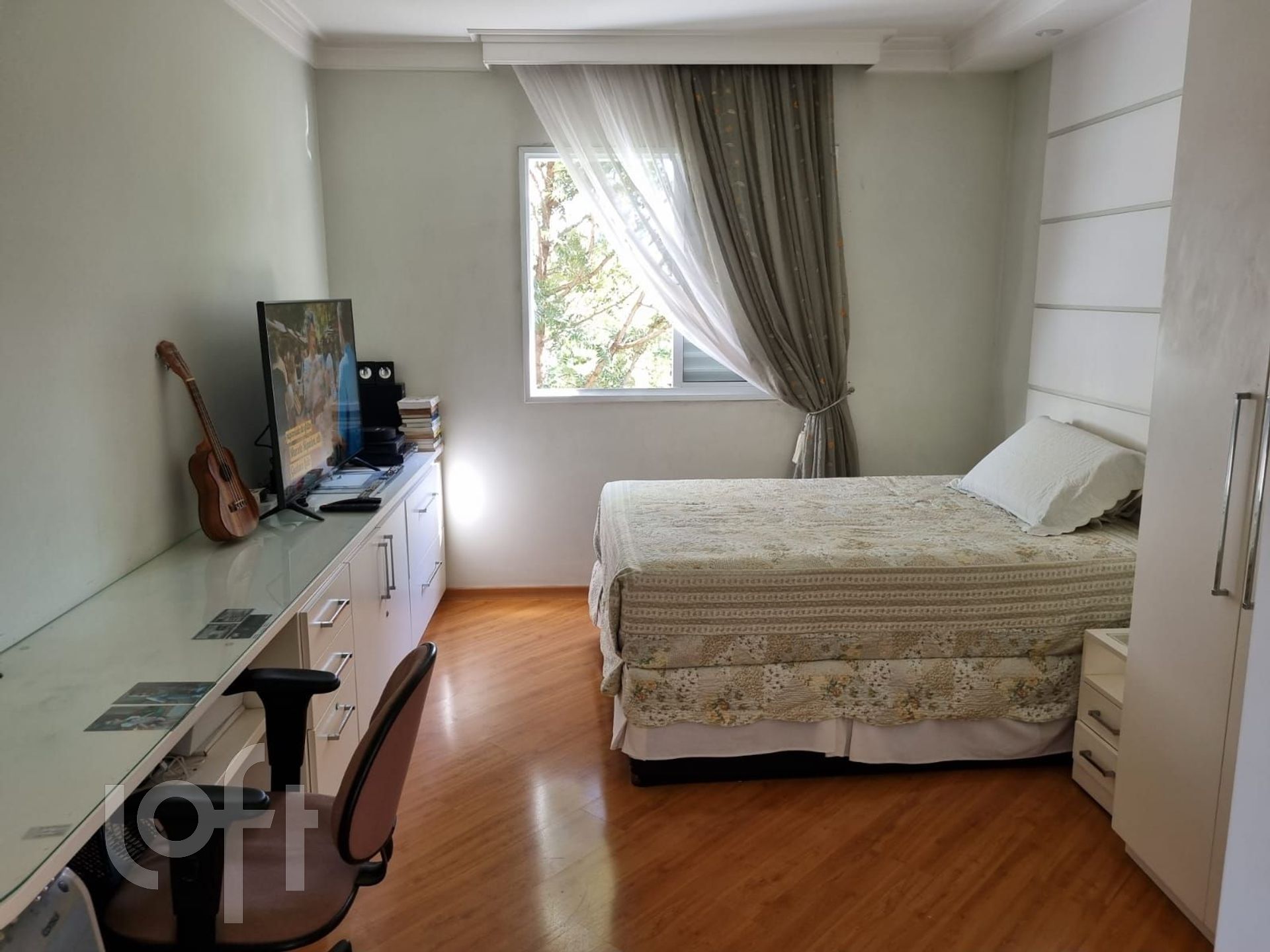 Apartamento à venda com 3 quartos, 132m² - Foto 13