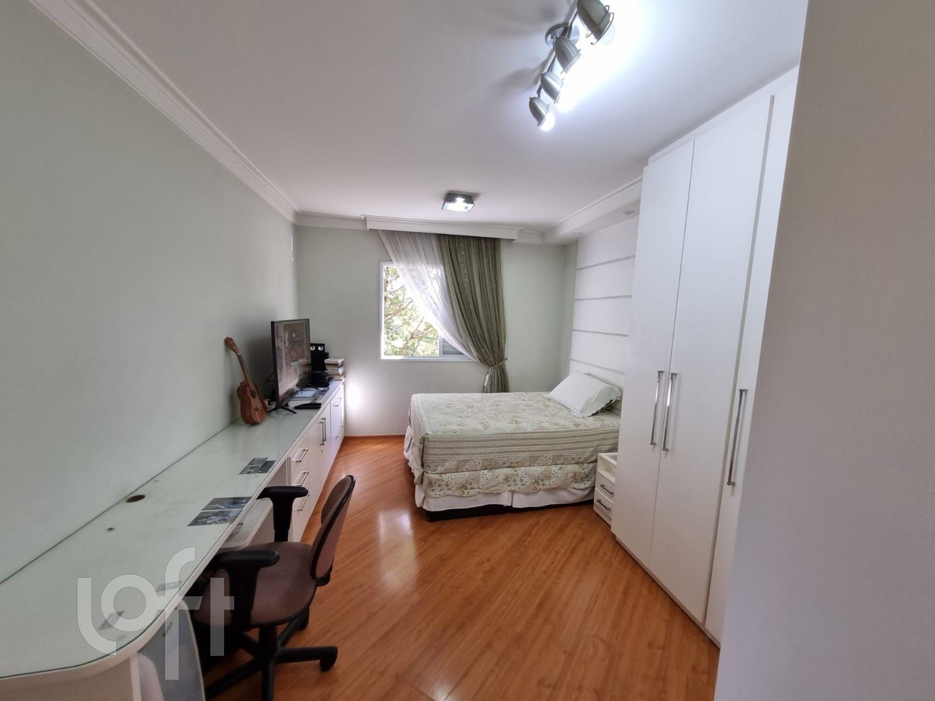 Apartamento à venda com 3 quartos, 132m² - Foto 16