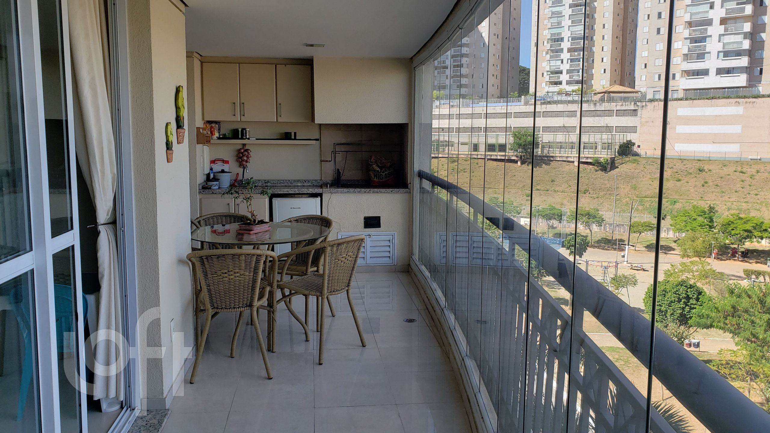 Apartamento à venda com 3 quartos, 132m² - Foto 20