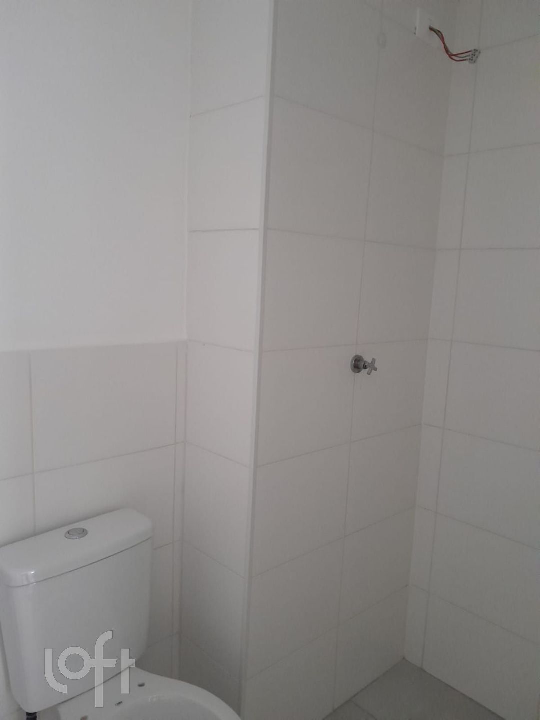 Apartamento à venda com 2 quartos, 40m² - Foto 10