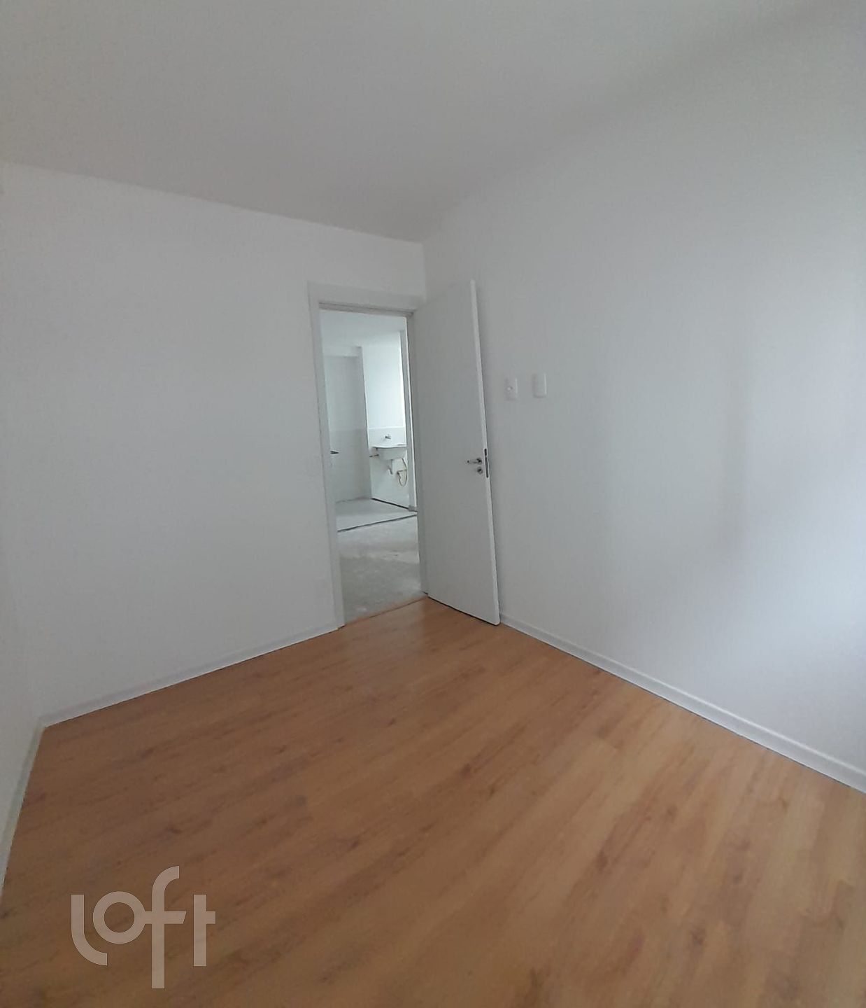 Apartamento à venda com 2 quartos, 40m² - Foto 8