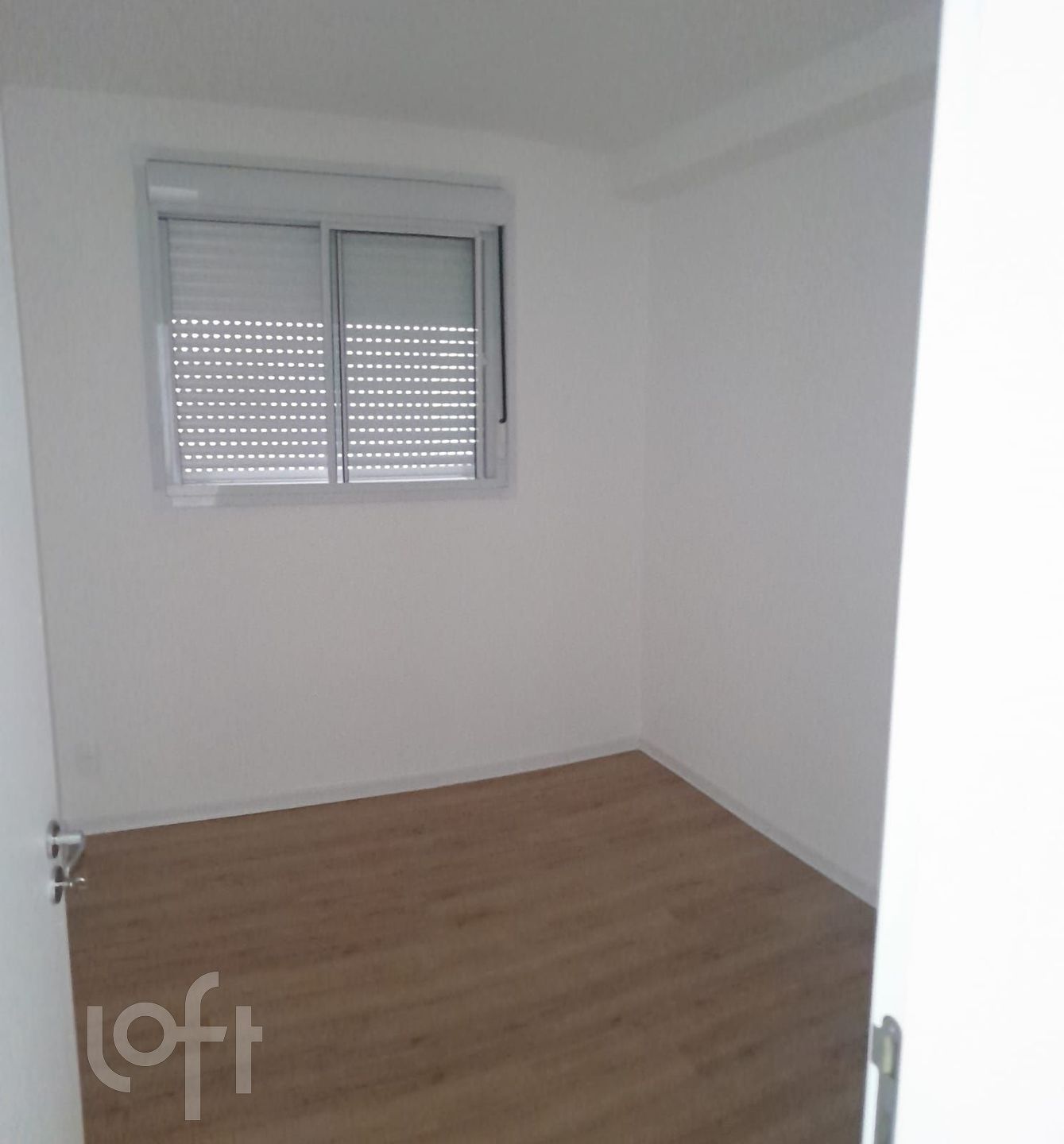 Apartamento à venda com 2 quartos, 40m² - Foto 7