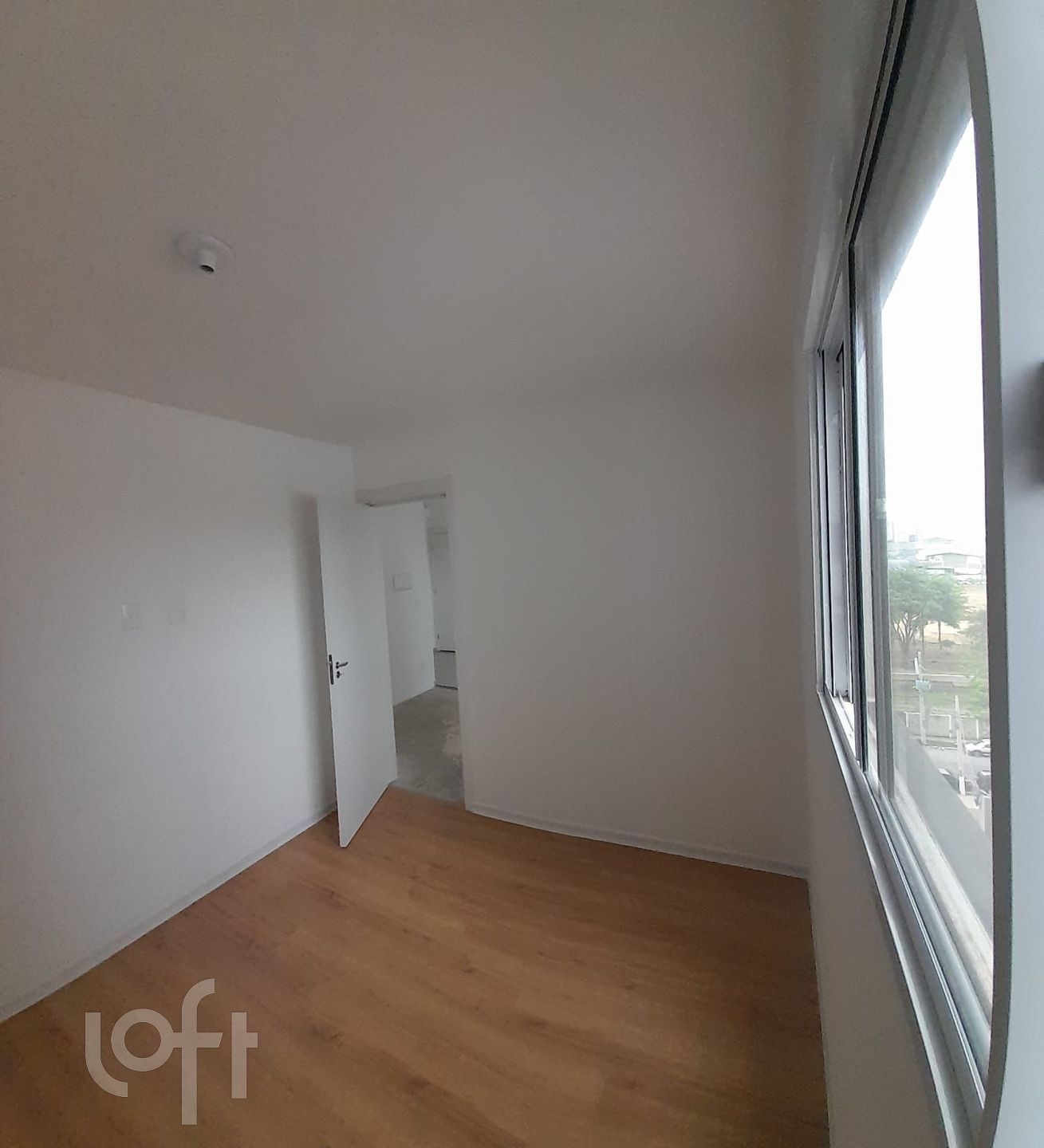 Apartamento à venda com 2 quartos, 40m² - Foto 9