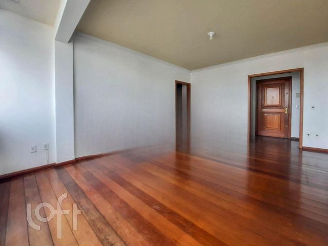 Apartamento com 122m², 3 dormitórios, Independência em Porto Alegre