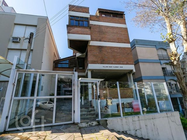 Casa em Condomínio com 155m², 3 dormitórios, 2 suítes, 2 vagas, Bela Vista em Porto Alegre