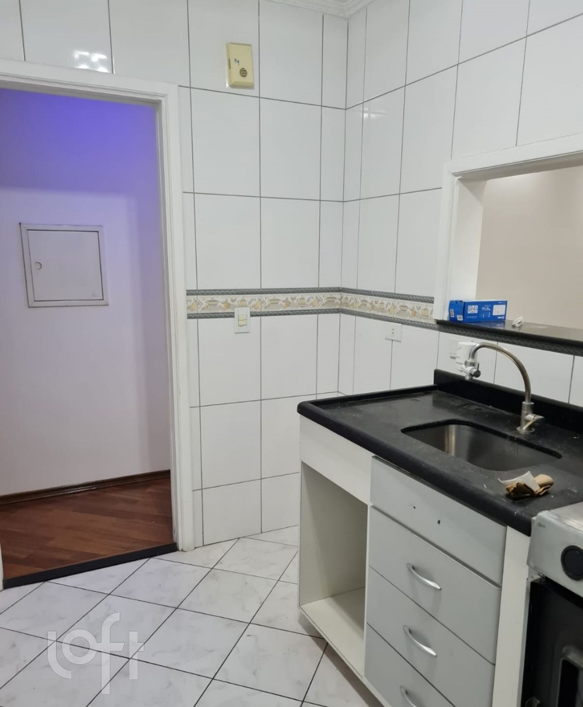 Apartamento à venda com 2 quartos, 50m² - Foto 8