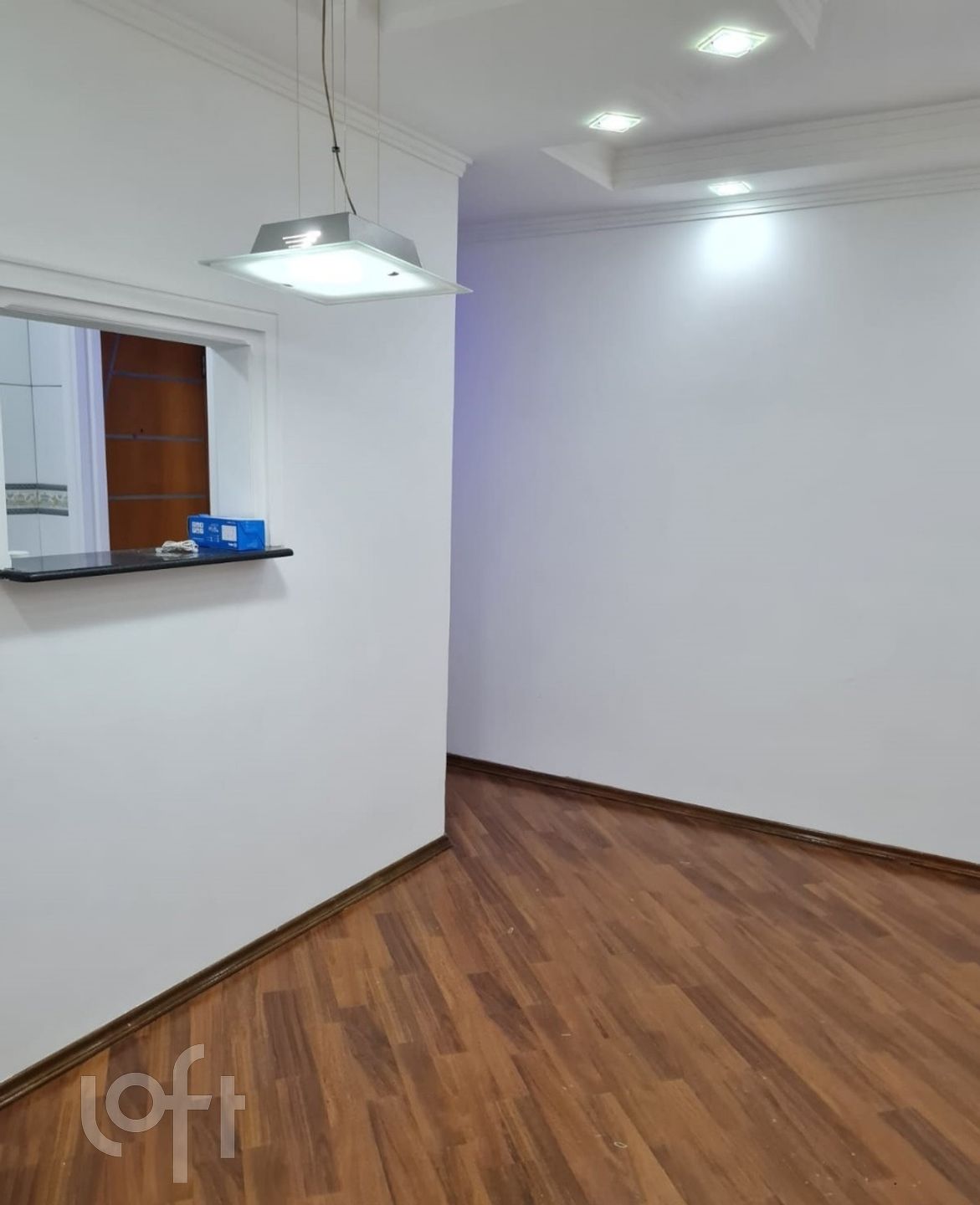 Apartamento à venda com 2 quartos, 50m² - Foto 13