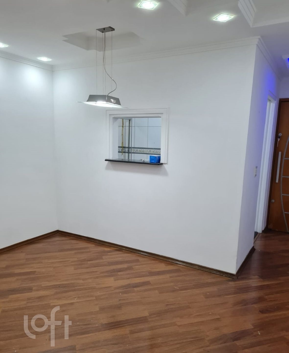 Apartamento à venda com 2 quartos, 50m² - Foto 20