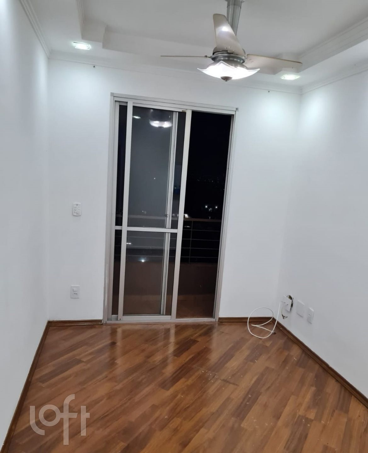 Apartamento à venda com 2 quartos, 50m² - Foto 1