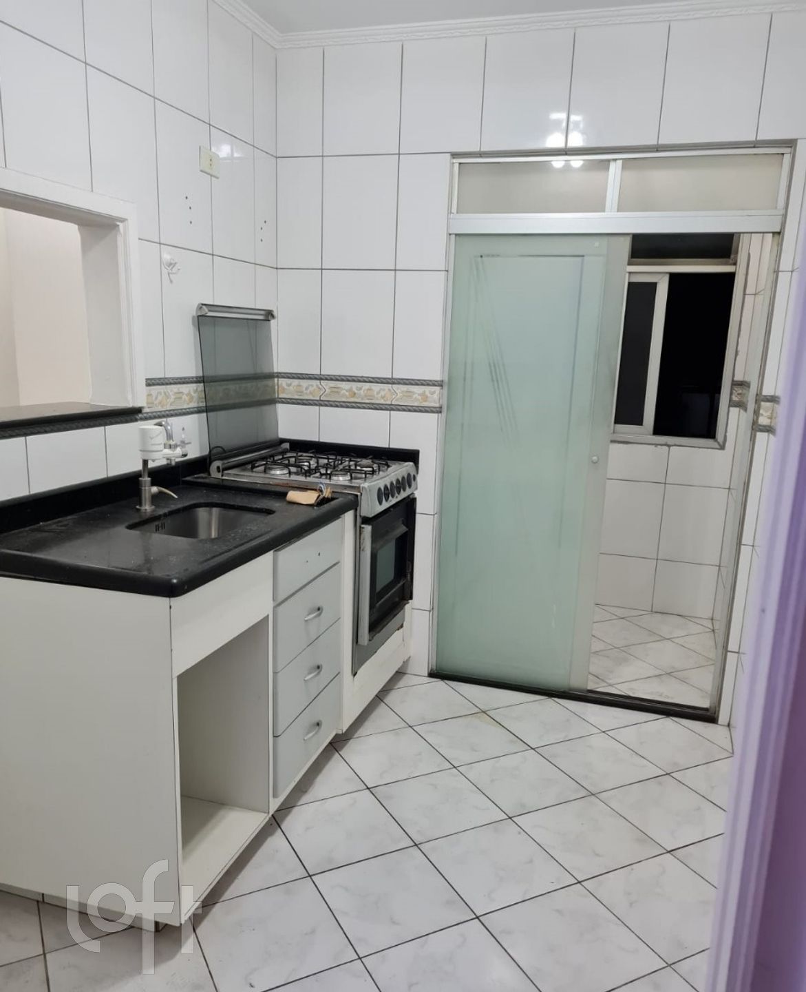 Apartamento à venda com 2 quartos, 50m² - Foto 14