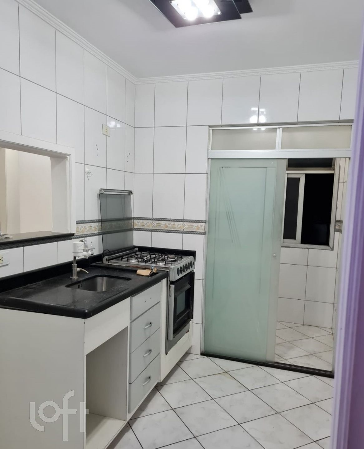 Apartamento à venda com 2 quartos, 50m² - Foto 7