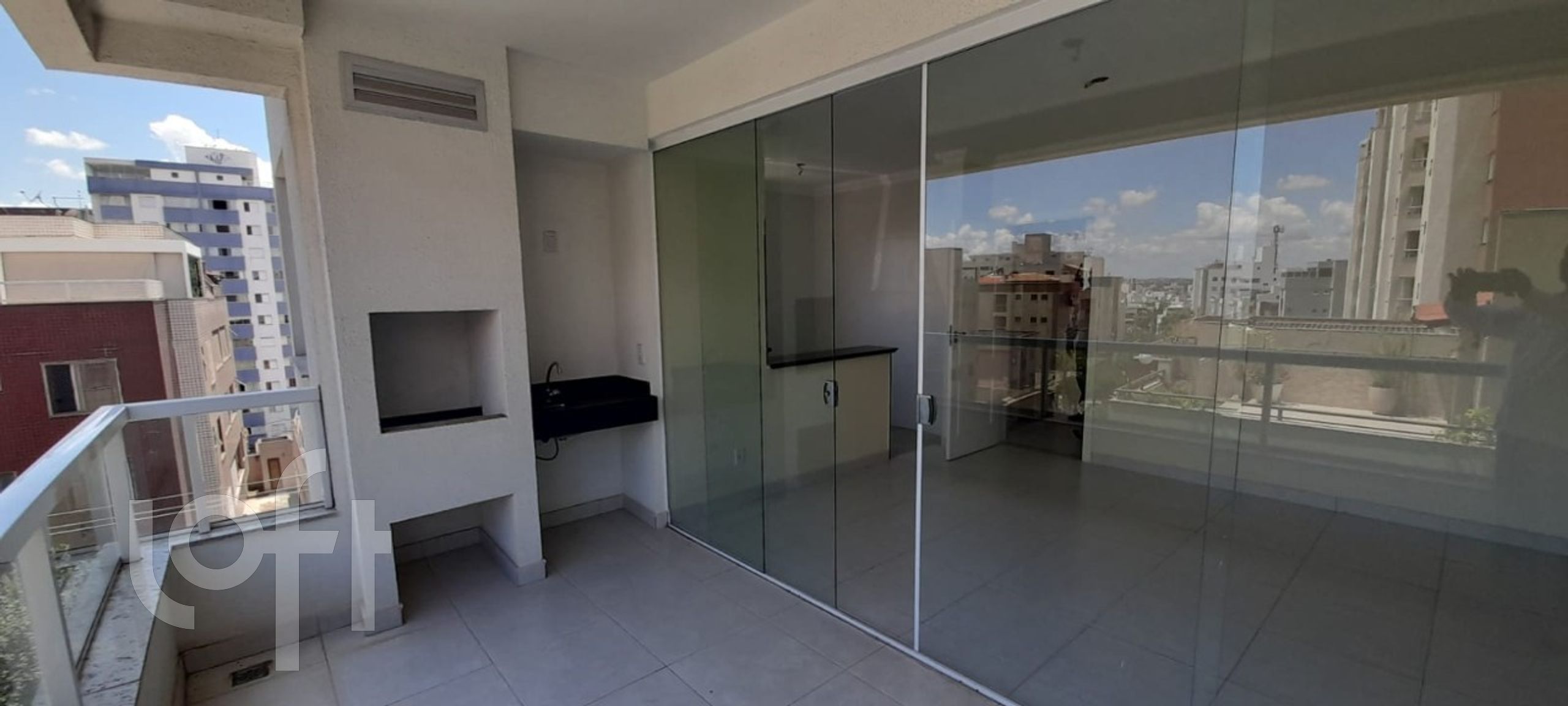 Apartamento à venda com 3 quartos, 170m² - Foto 7