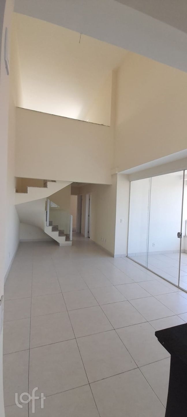 Apartamento à venda com 3 quartos, 170m² - Foto 1