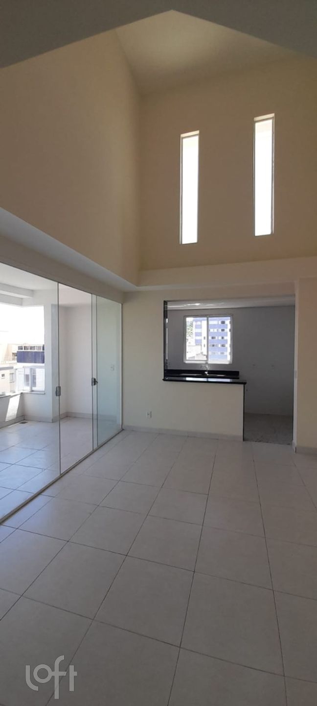 Apartamento à venda com 3 quartos, 170m² - Foto 2