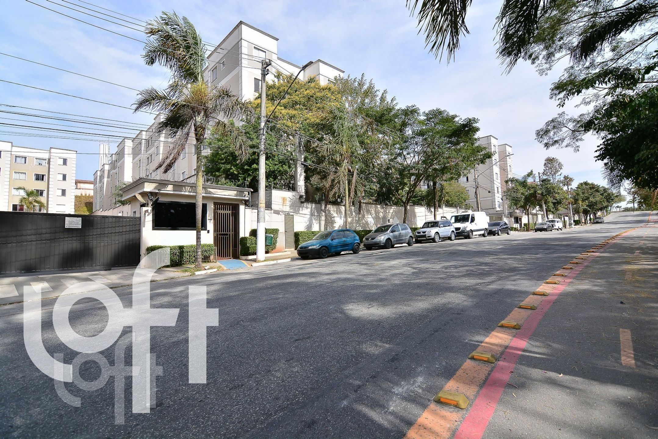 Apartamento, 2 quartos, 48 m² - Foto 20