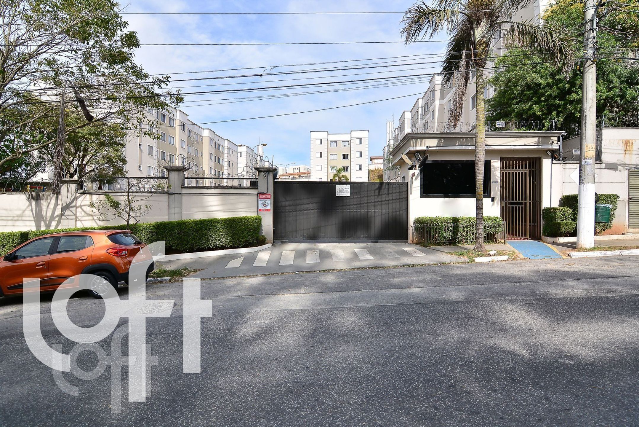 Apartamento, 2 quartos, 48 m² - Foto 19