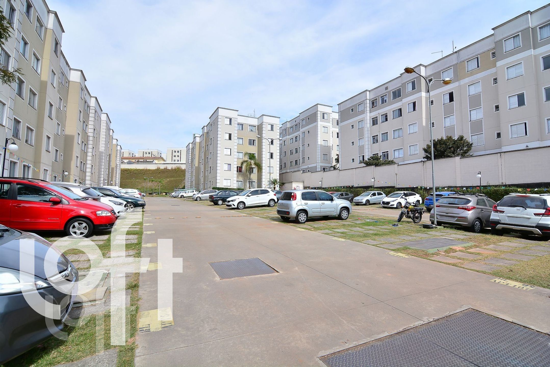 Apartamento, 2 quartos, 48 m² - Foto 18