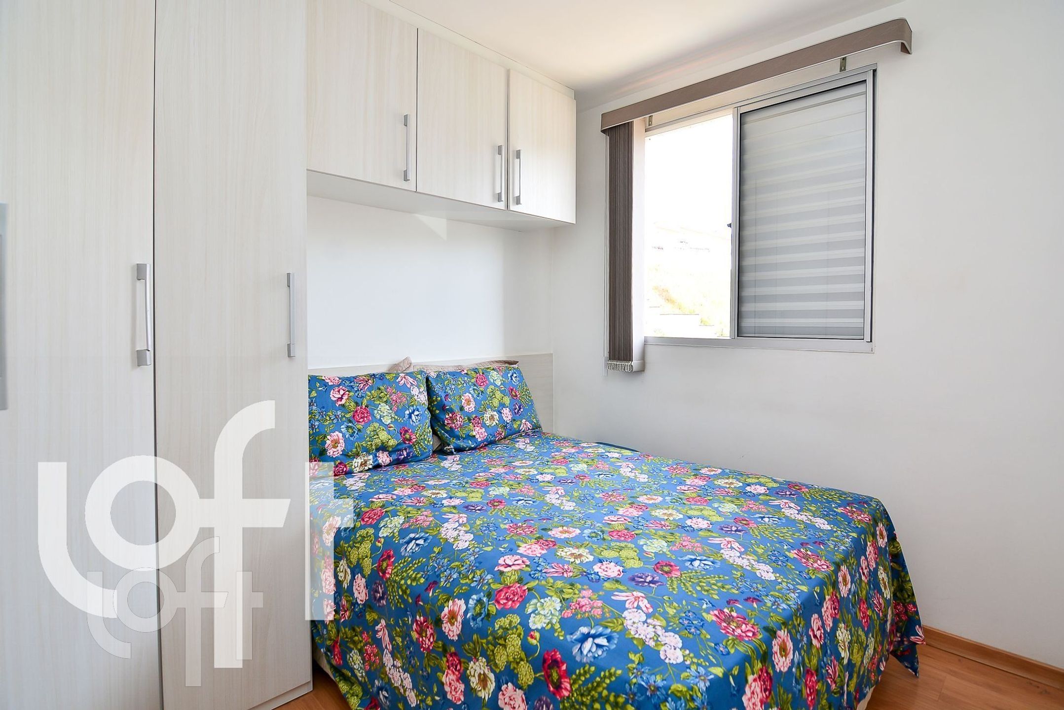 Apartamento, 2 quartos, 48 m² - Foto 5