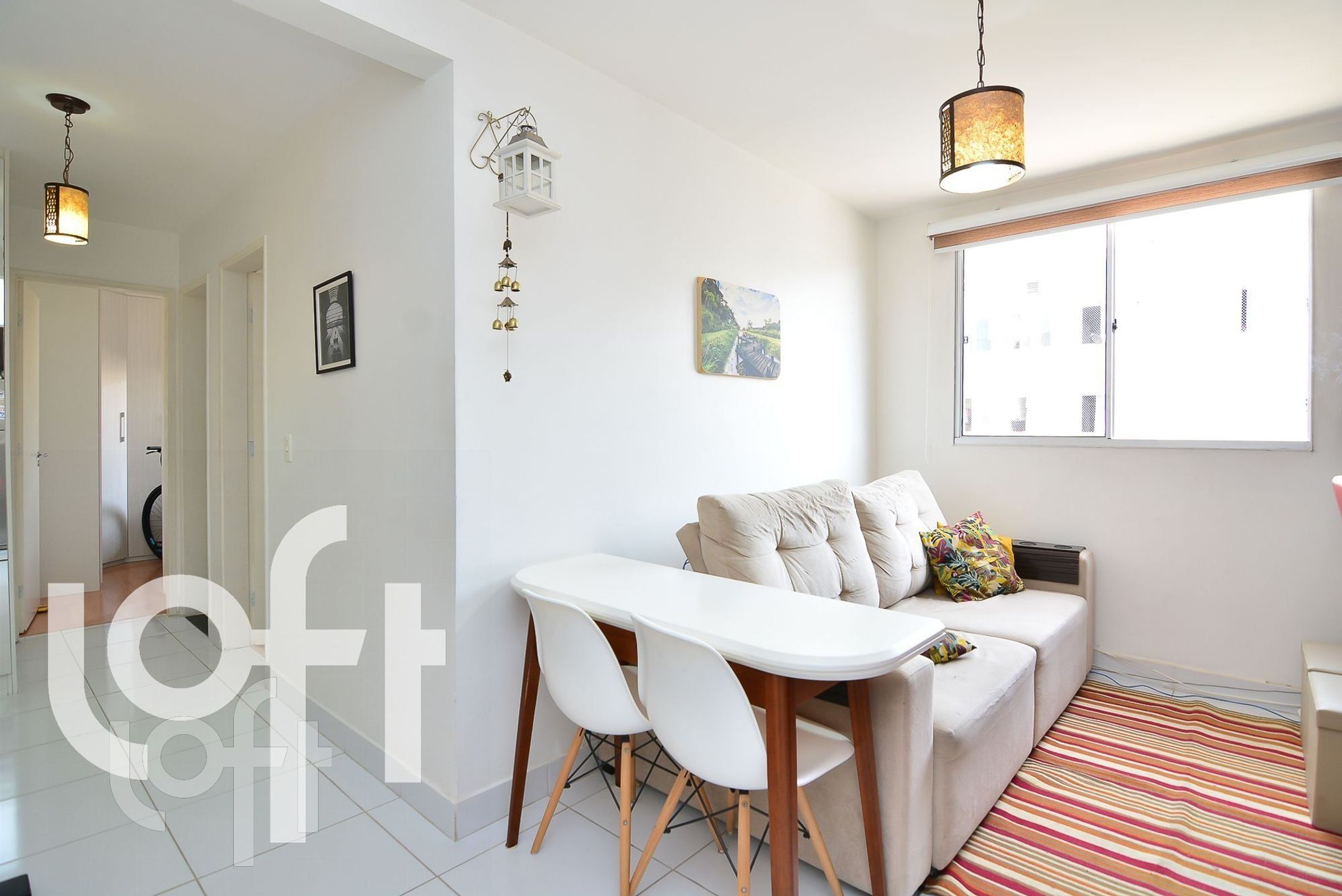 Apartamento, 2 quartos, 48 m² - Foto 9