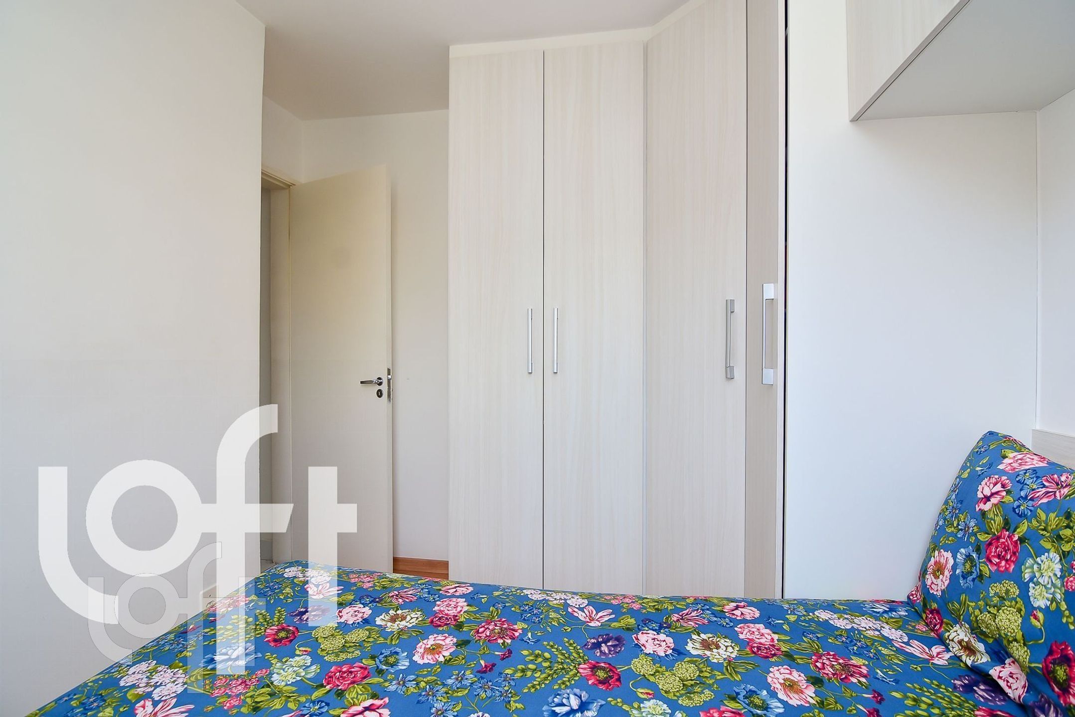 Apartamento, 2 quartos, 48 m² - Foto 6