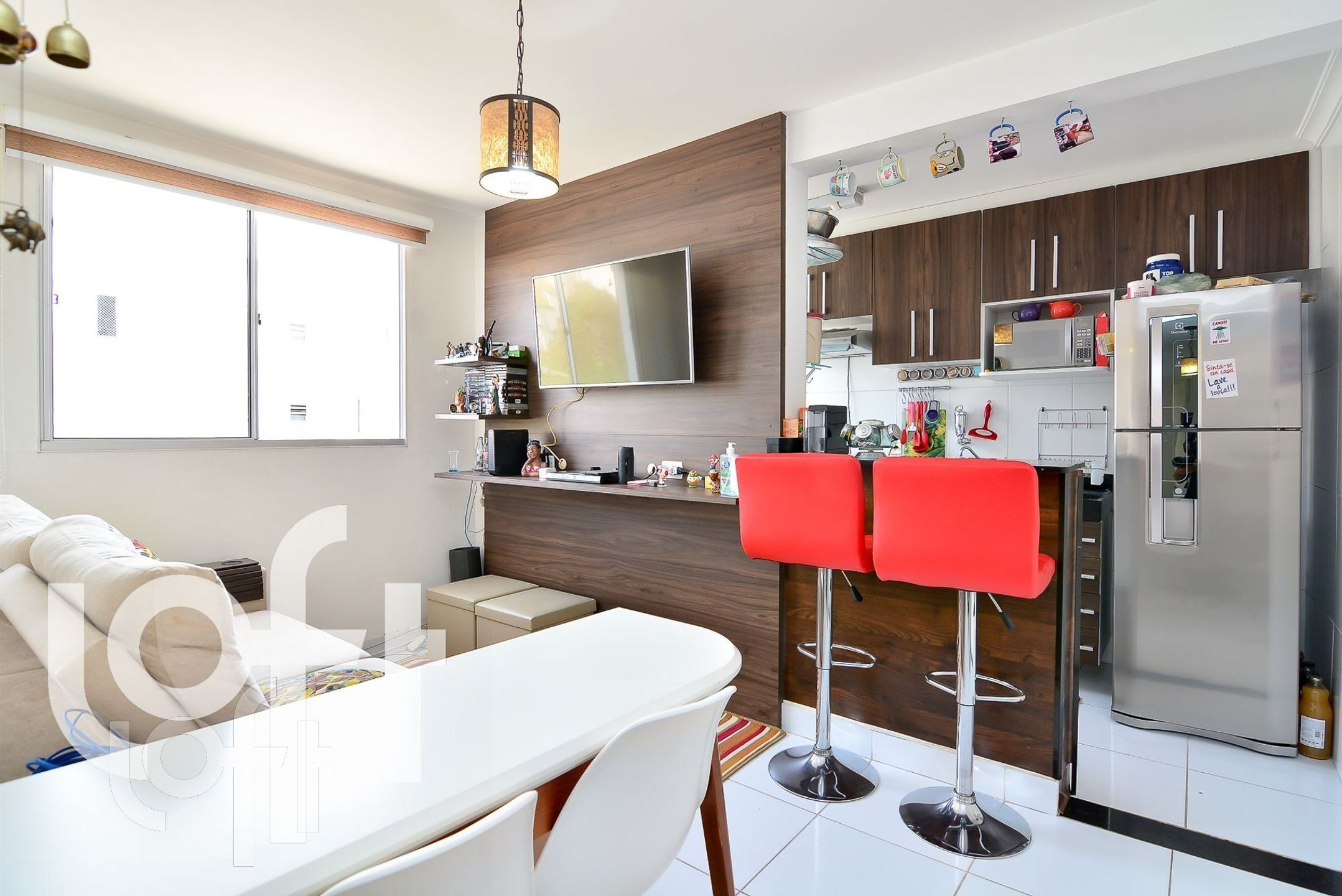 Apartamento, 2 quartos, 48 m² - Foto 8