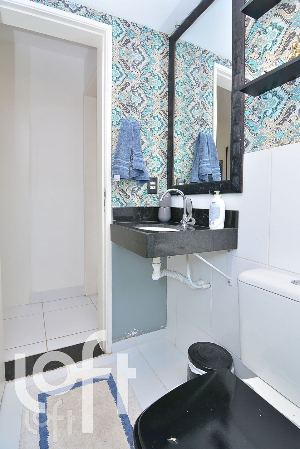 Apartamento, 2 quartos, 48 m² - Foto 21