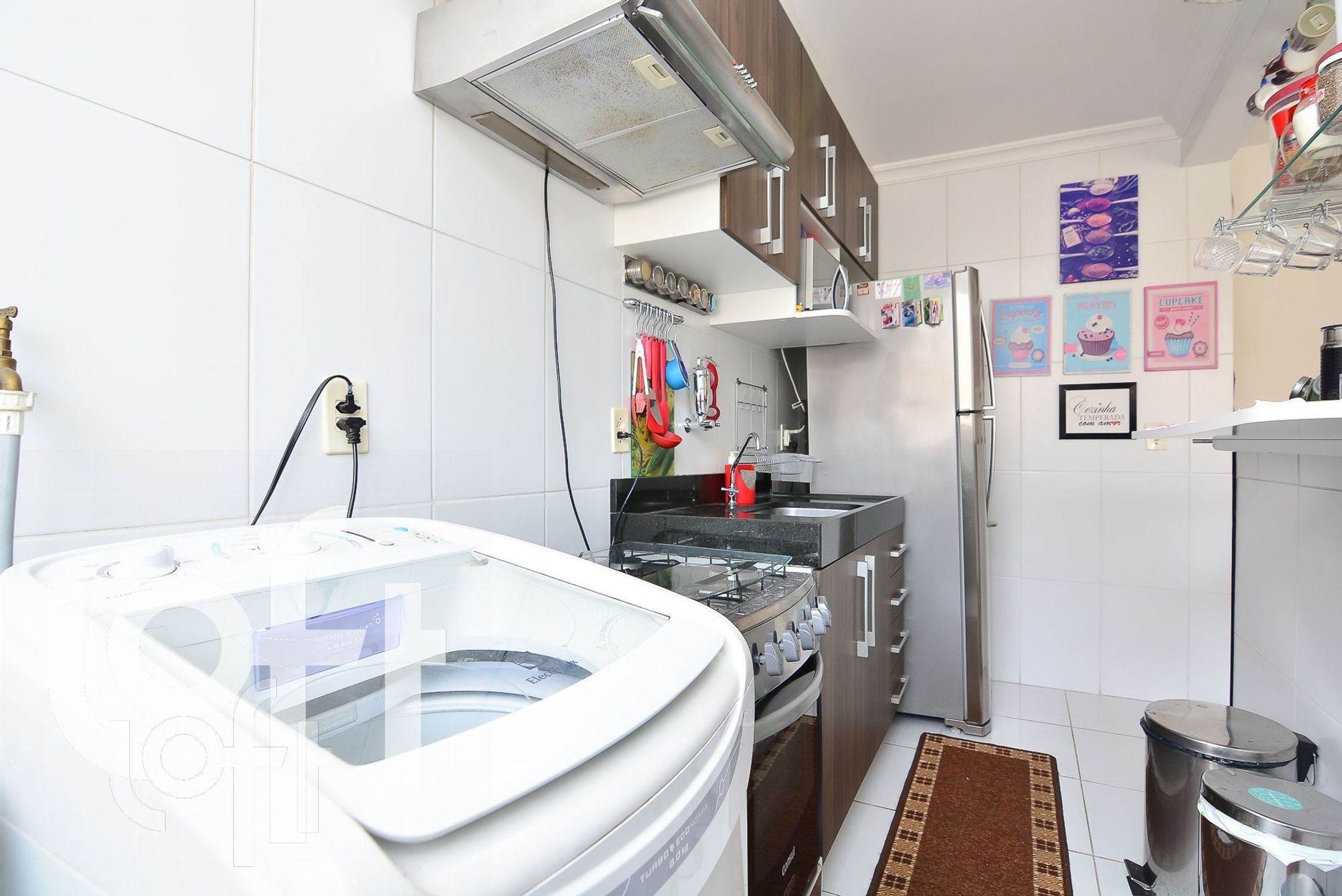 Apartamento, 2 quartos, 48 m² - Foto 12