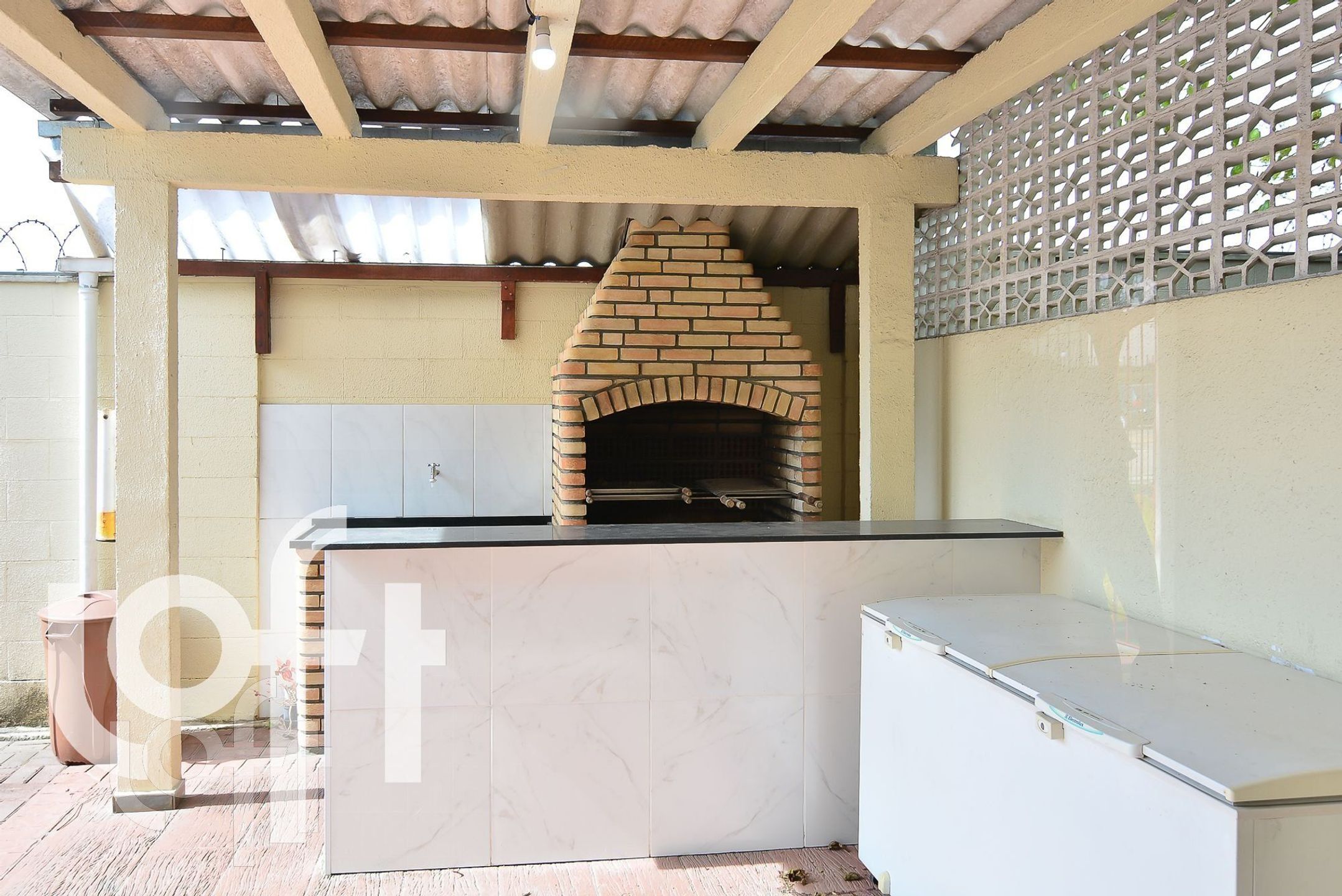 Apartamento, 2 quartos, 48 m² - Foto 16