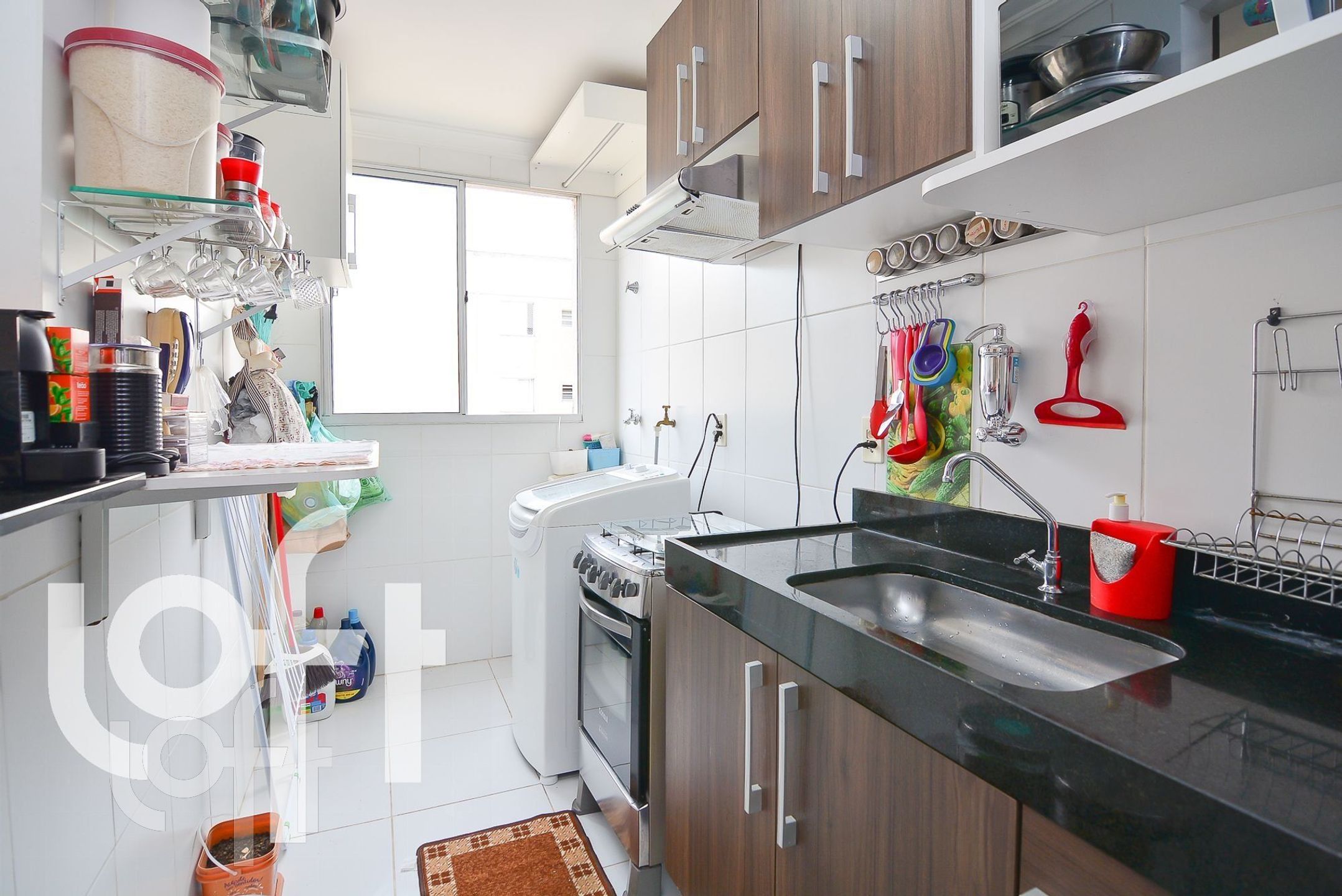 Apartamento, 2 quartos, 48 m² - Foto 14