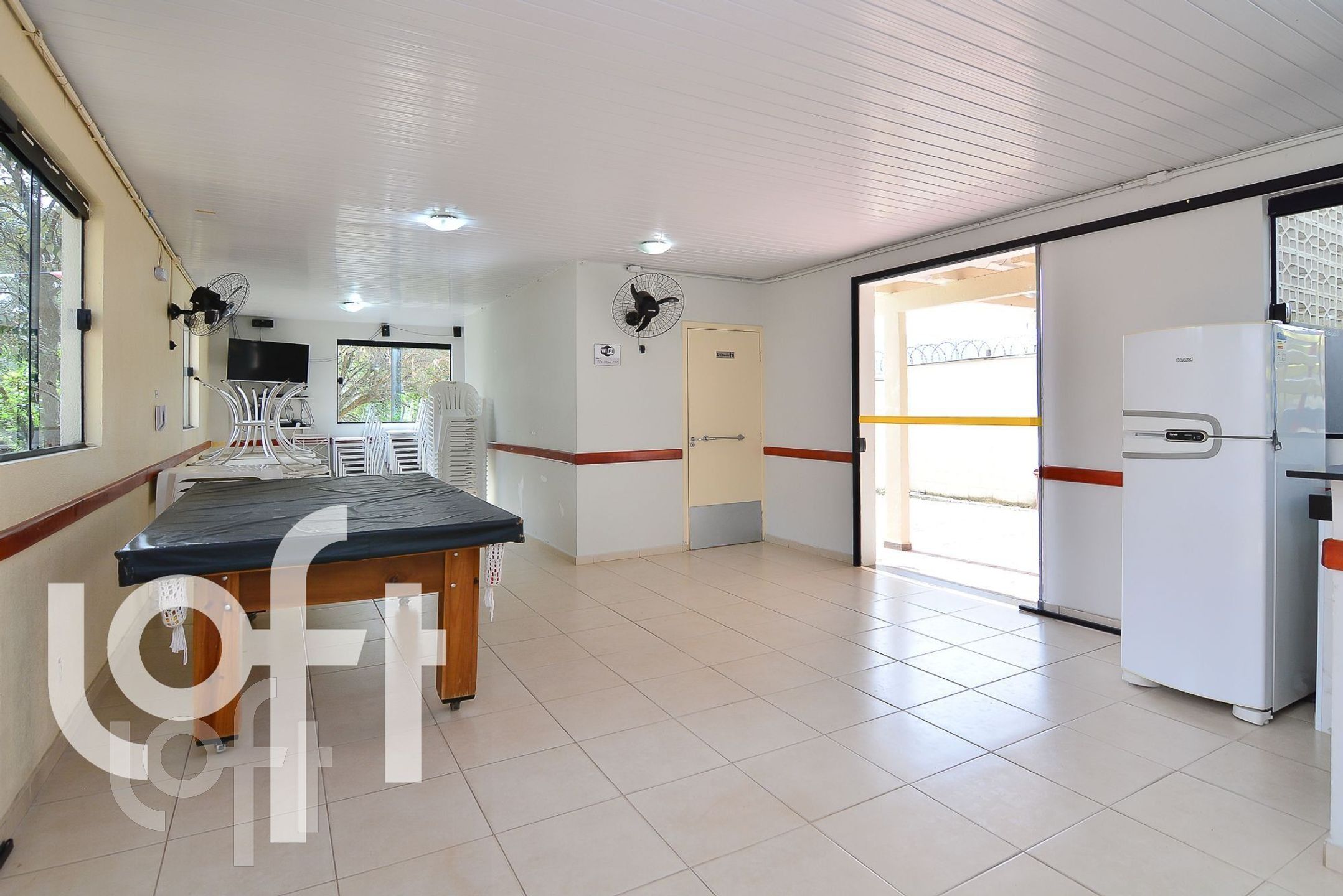 Apartamento, 2 quartos, 48 m² - Foto 17
