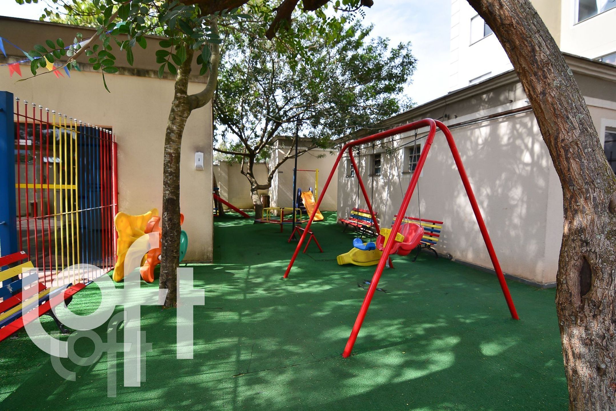 Apartamento, 2 quartos, 48 m² - Foto 15