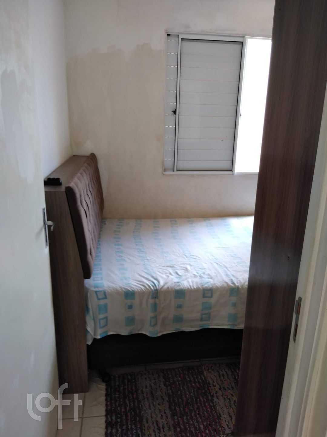 Apartamento à venda com 2 quartos, 42m² - Foto 6