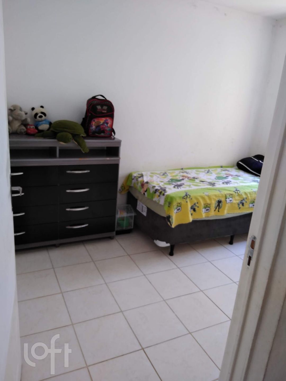 Apartamento à venda com 2 quartos, 42m² - Foto 4