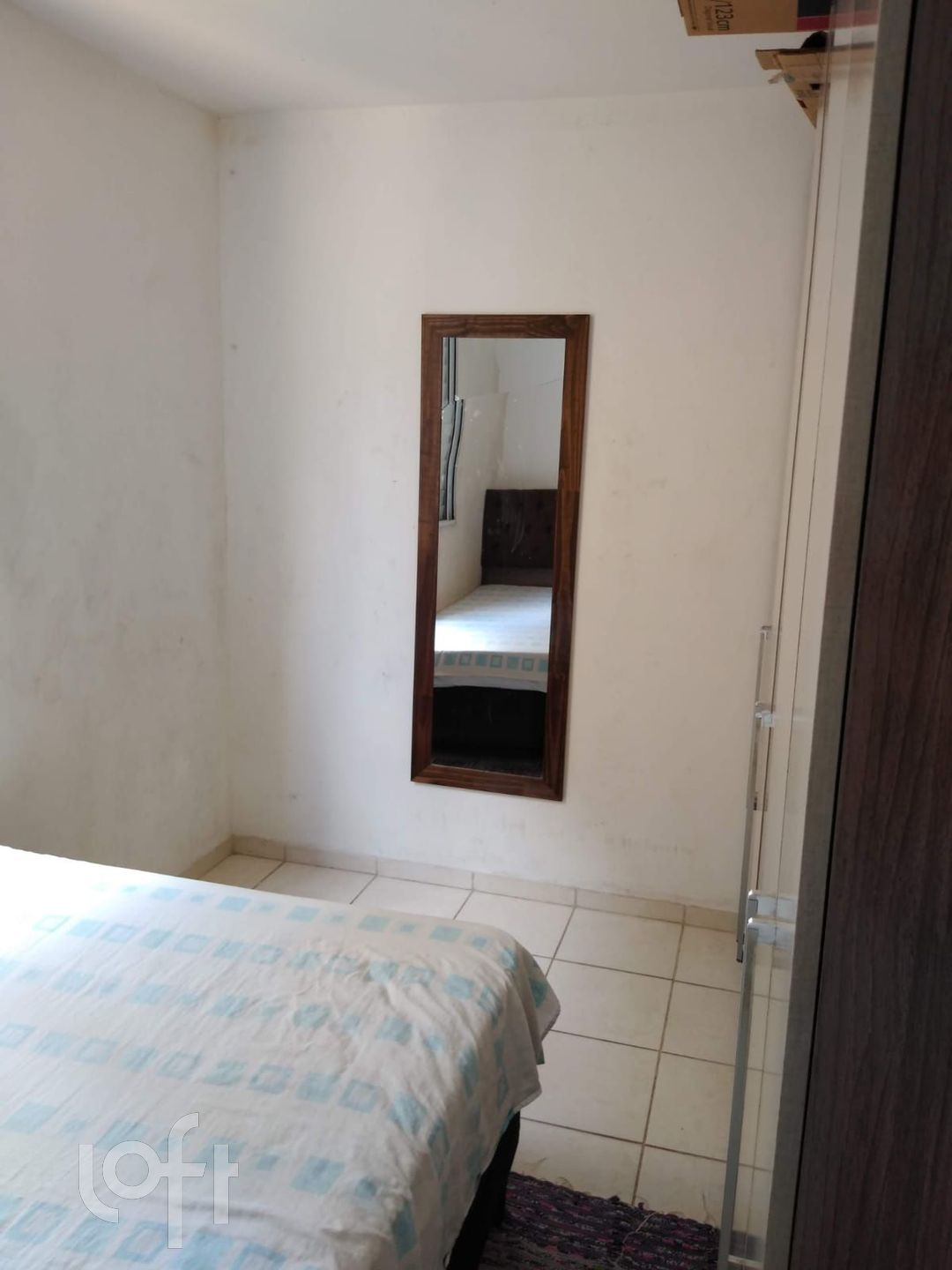 Apartamento à venda com 2 quartos, 42m² - Foto 7