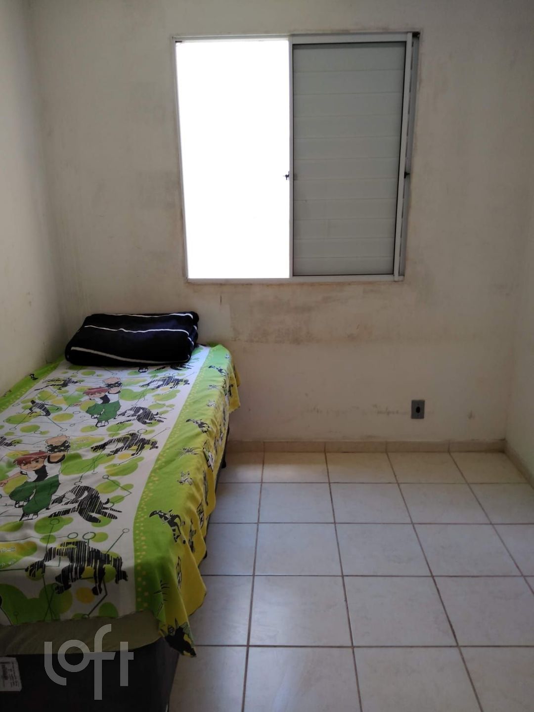 Apartamento à venda com 2 quartos, 42m² - Foto 5