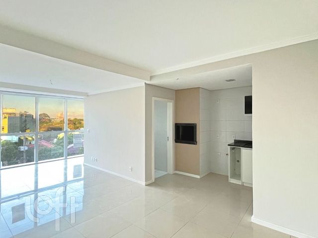Apartamento com 78m², 2 dormitórios, 1 suíte, 2 vagas, Vila Ipiranga em Porto Alegre