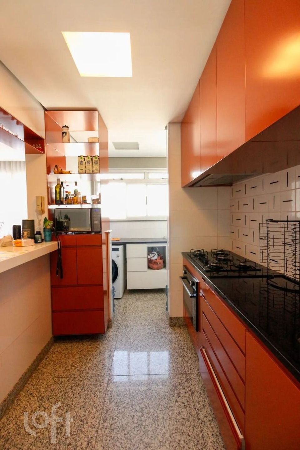 Apartamento à venda com 3 quartos, 176m² - Foto 5