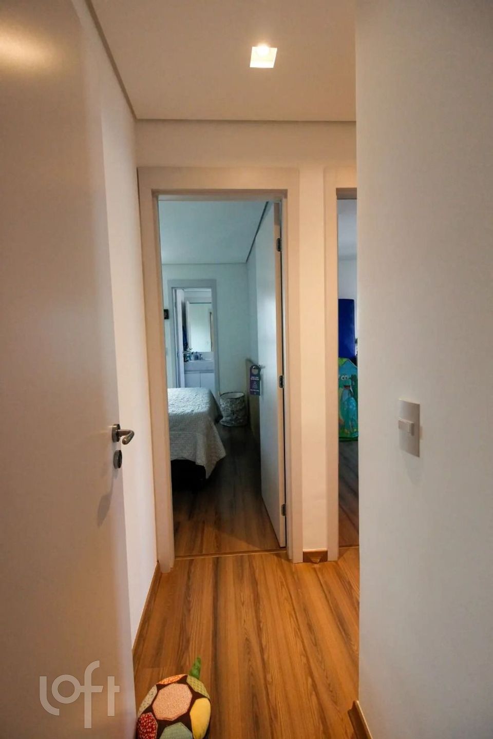 Apartamento à venda com 3 quartos, 176m² - Foto 6