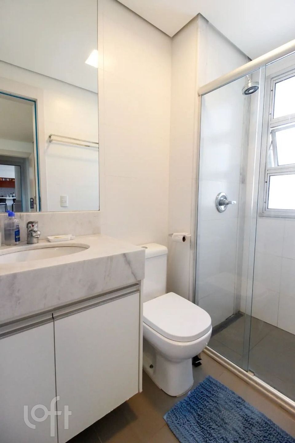 Apartamento à venda com 3 quartos, 176m² - Foto 16