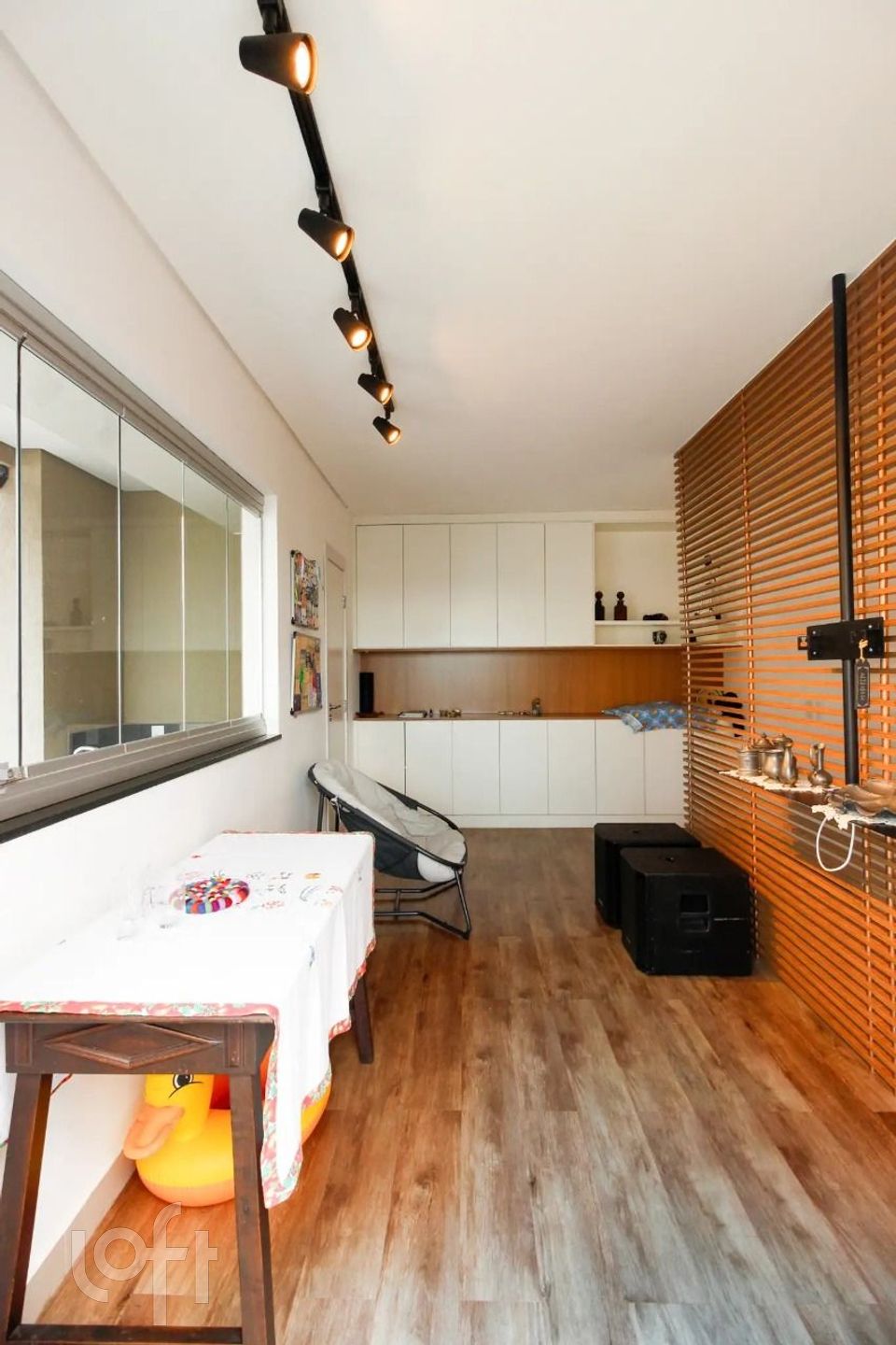 Apartamento à venda com 3 quartos, 176m² - Foto 20